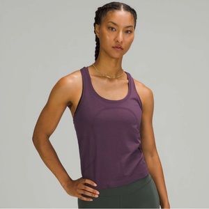 lululemon Swiftly Tech RB Tank *Race